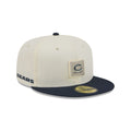 Chicago Bears 2026 Training 59FIFTY Fitted Hat