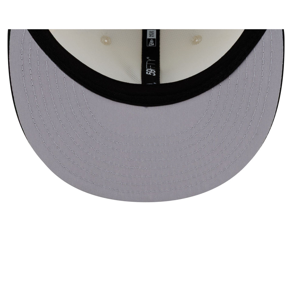 Baltimore Ravens 2026 Training 59FIFTY Fitted Hat