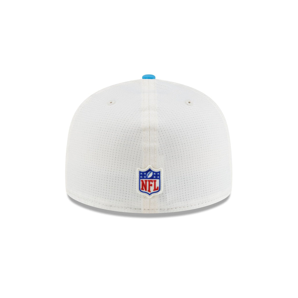 Carolina Panthers 2026 Training 59FIFTY Fitted Hat