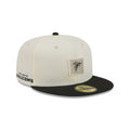 Atlanta Falcons 2026 Training 59FIFTY Fitted Hat