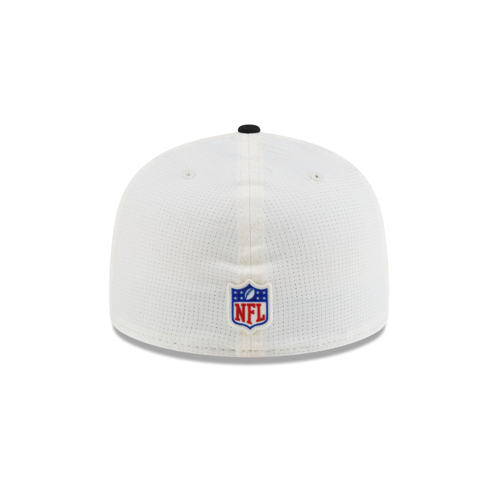 Atlanta Falcons 2026 Training 59FIFTY Fitted Hat