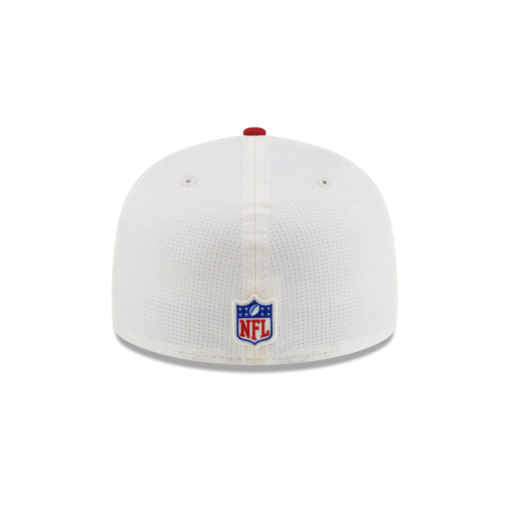 Arizona Cardinals 2026 Training 59FIFTY Fitted Hat