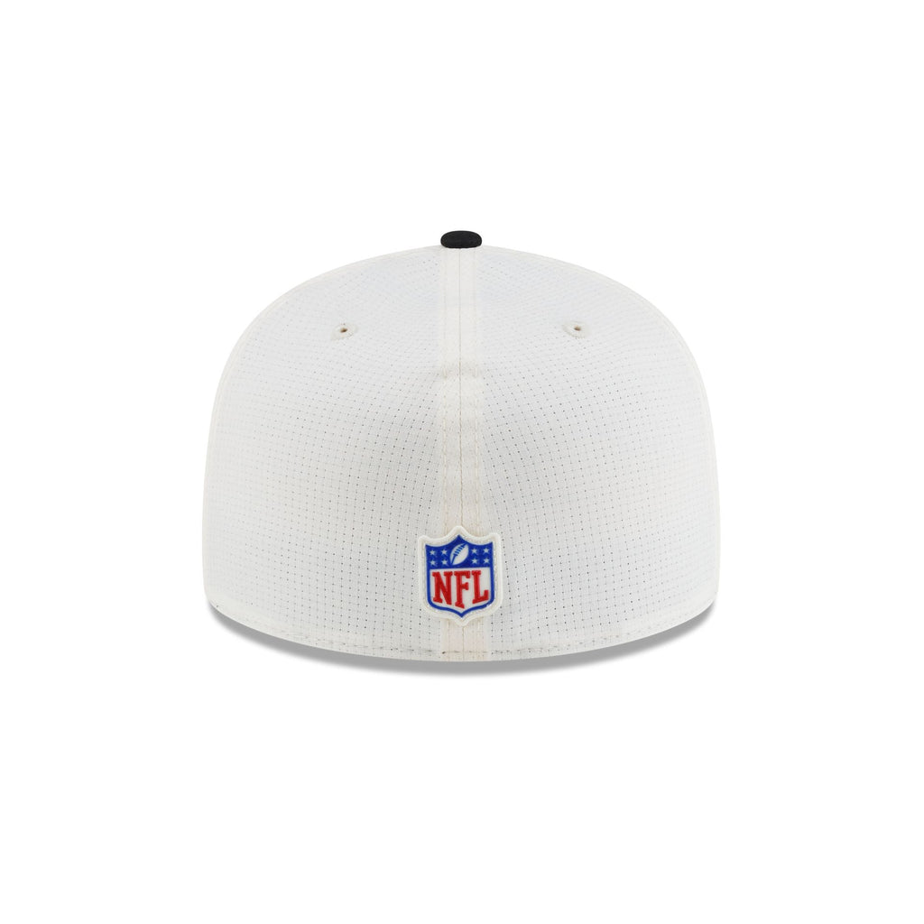 Cincinnati Bengals 2026 Training 59FIFTY Fitted Hat