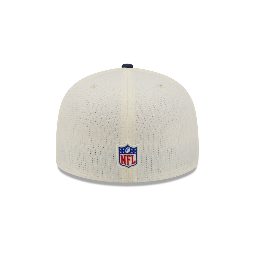 Denver Broncos 2026 Training 59FIFTY Fitted Hat