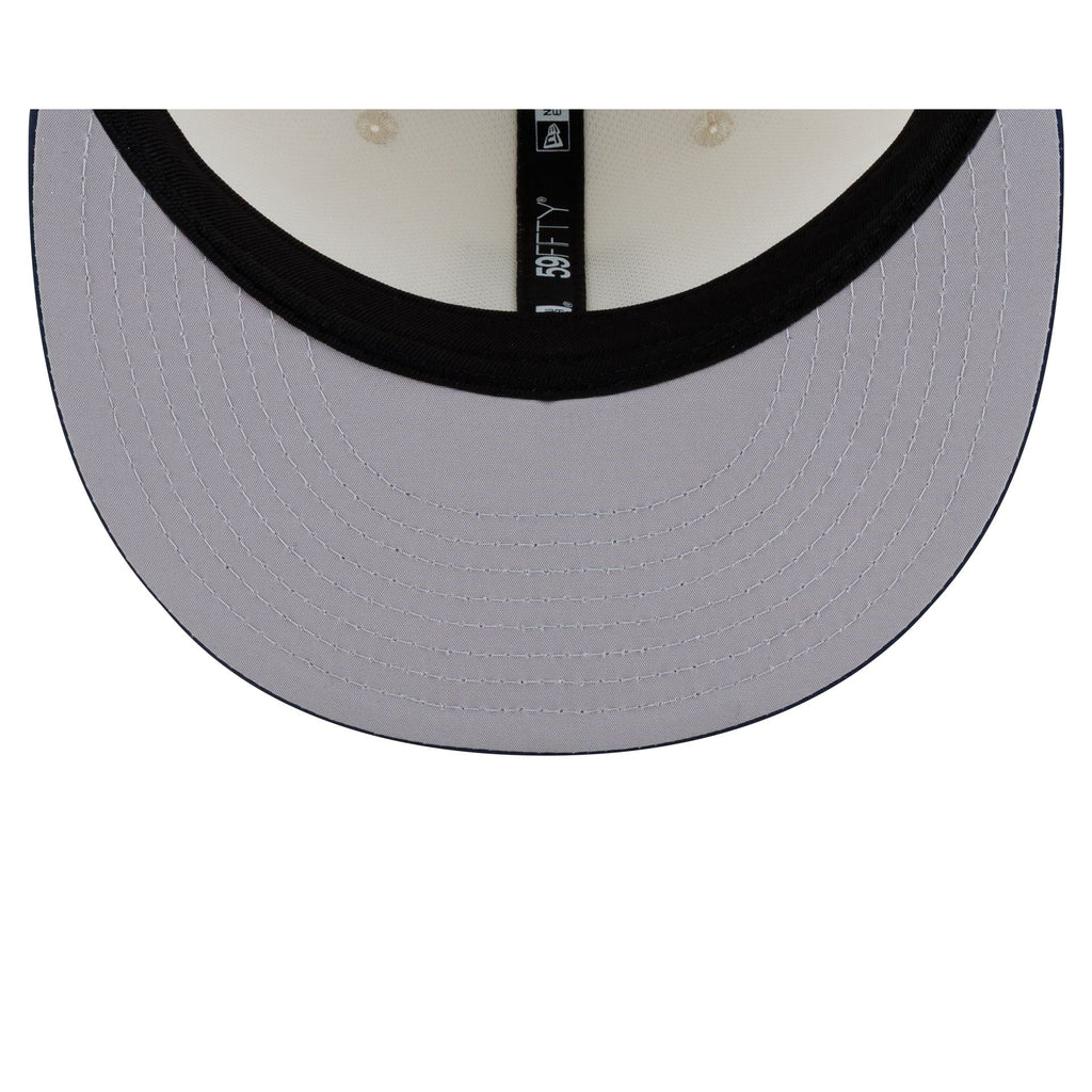 Denver Broncos 2026 Training 59FIFTY Fitted Hat