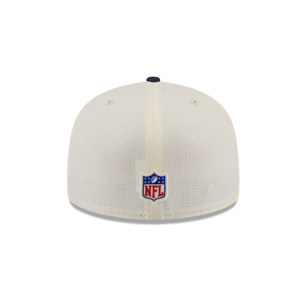 Dallas Cowboys 2026 Training 59FIFTY Fitted Hat