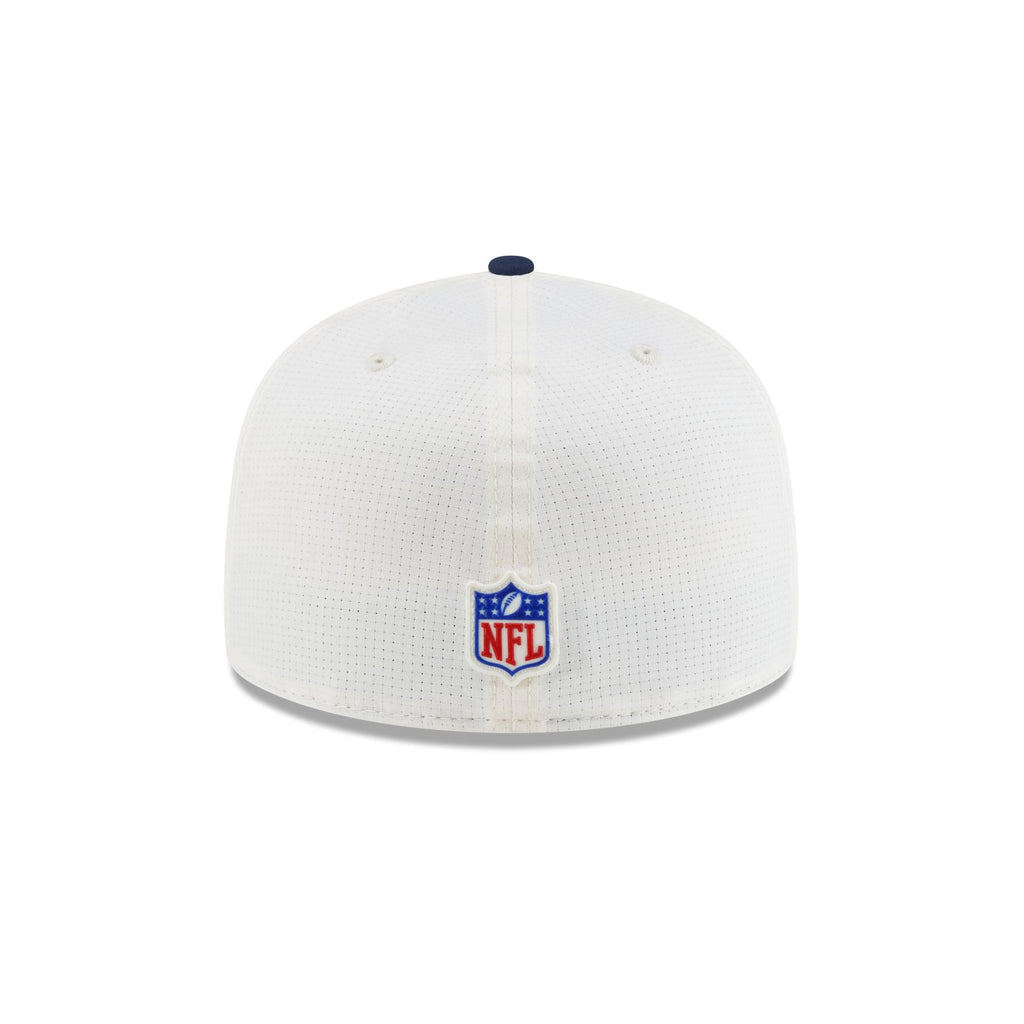 Dallas Cowboys 2026 Training 59FIFTY Fitted Hat