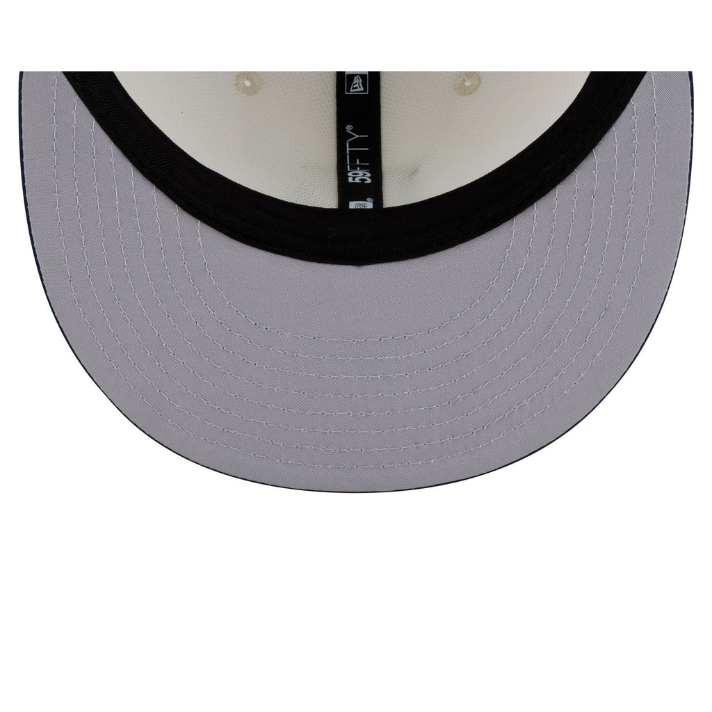 Dallas Cowboys 2026 Training 59FIFTY Fitted Hat