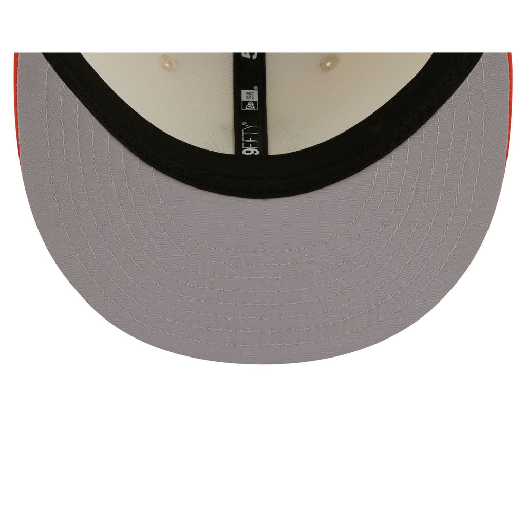 Cleveland Browns 2026 Training 59FIFTY Fitted Hat