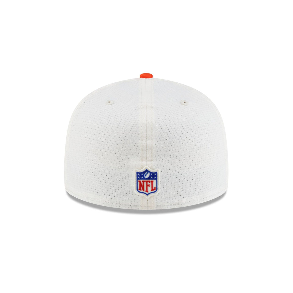 Cleveland Browns 2026 Training 59FIFTY Fitted Hat