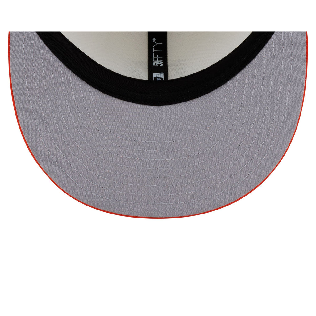 Cleveland Browns 2026 Training 59FIFTY Fitted Hat