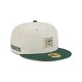 Green Bay Packers 2026 Training 59FIFTY Fitted Hat