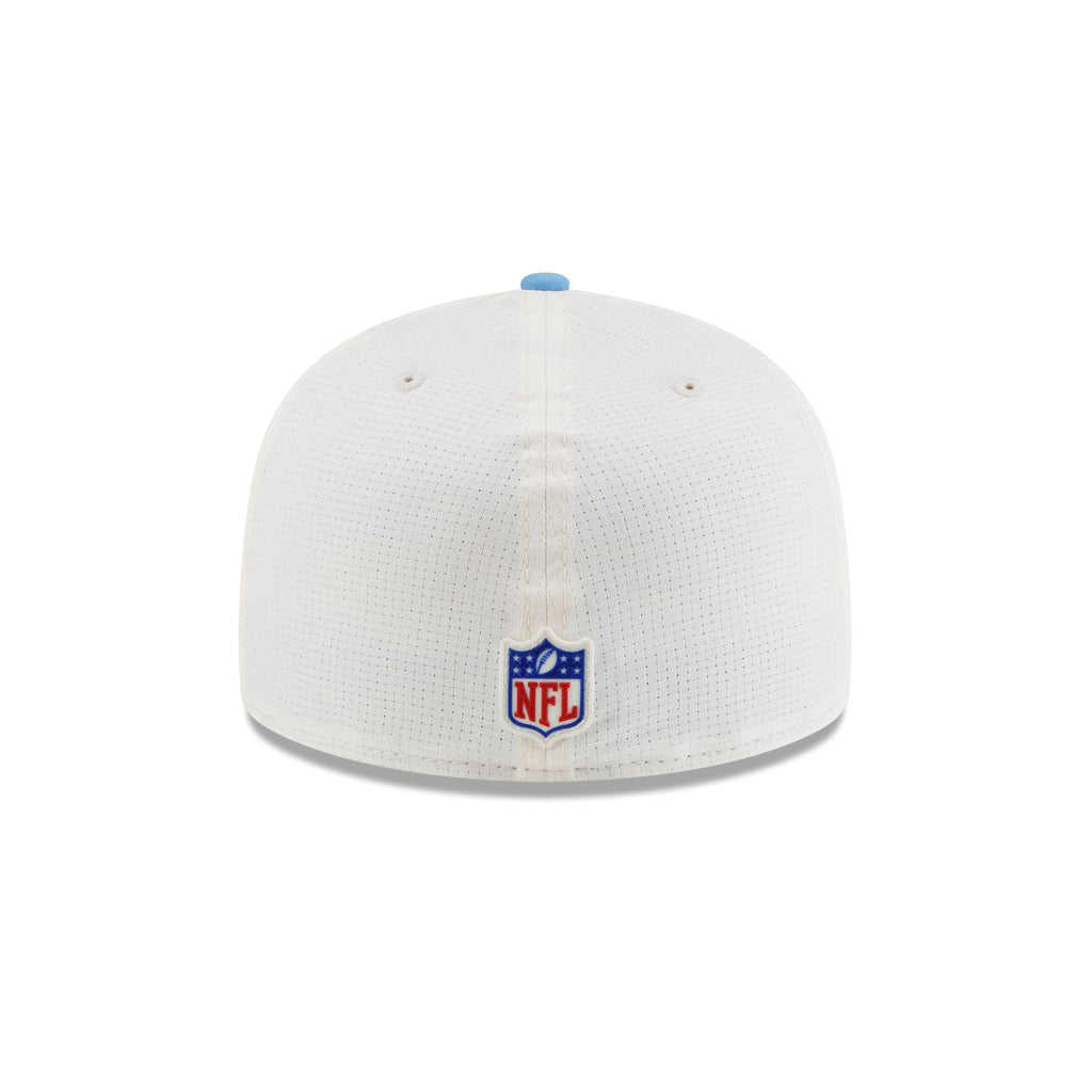 Tennessee Titans 2026 Training 59FIFTY Fitted Hat
