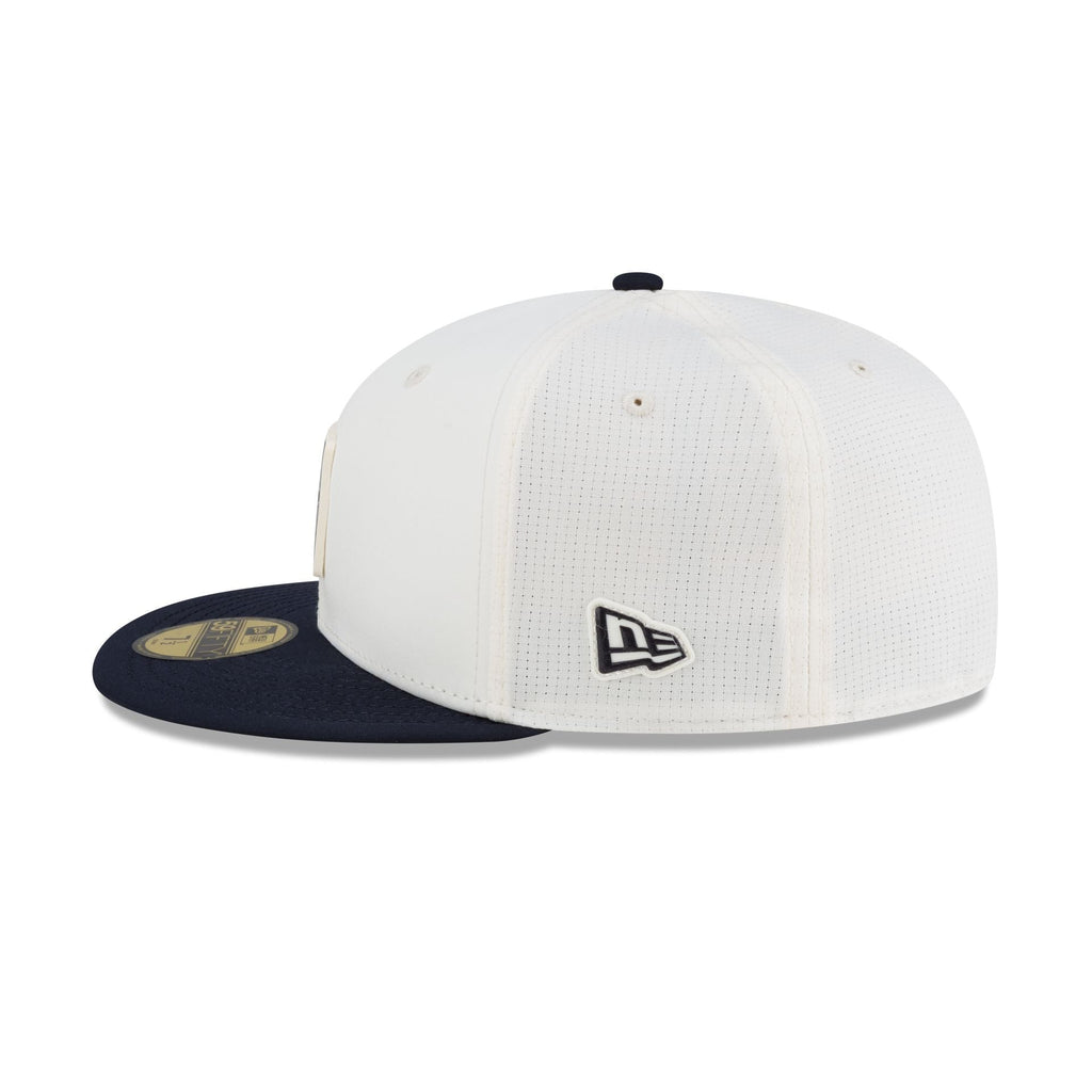 Houston Texans 2026 Training 59FIFTY Fitted Hat