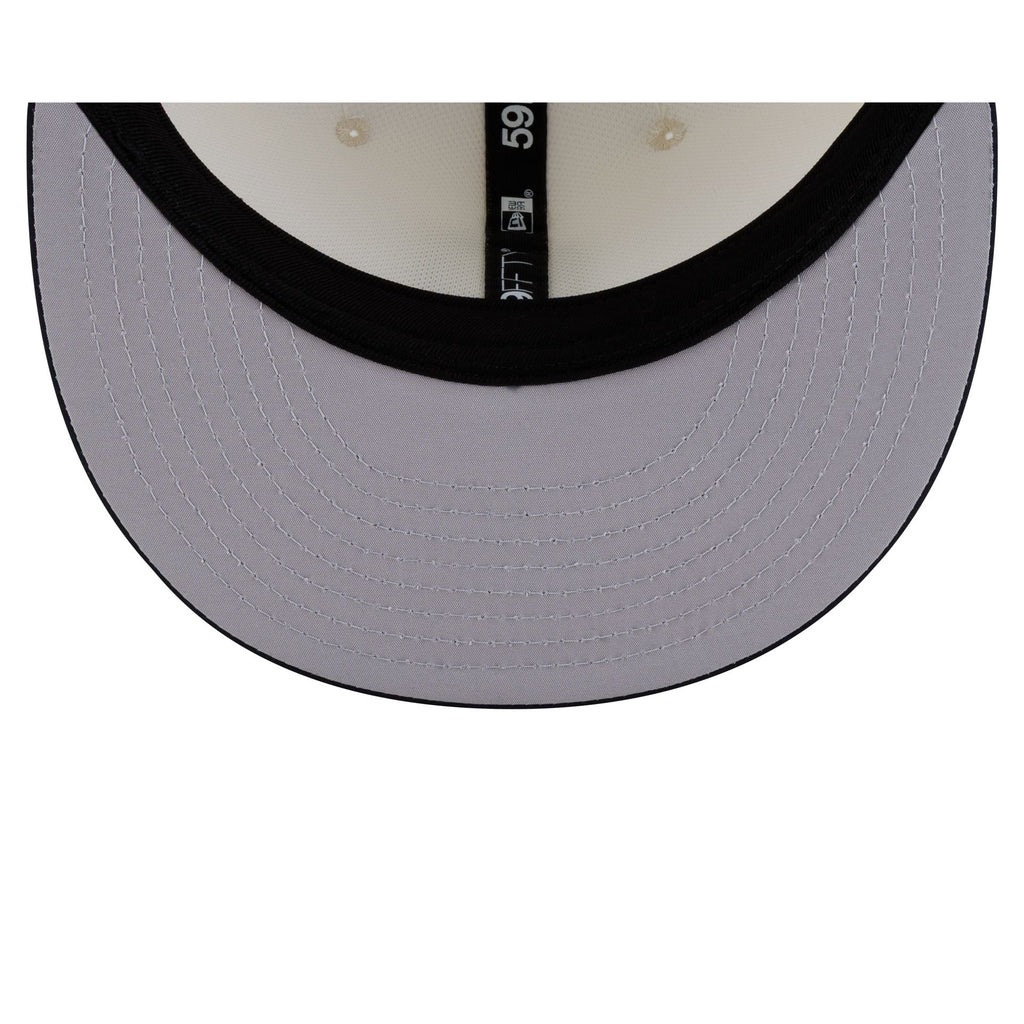 Houston Texans 2026 Training 59FIFTY Fitted Hat