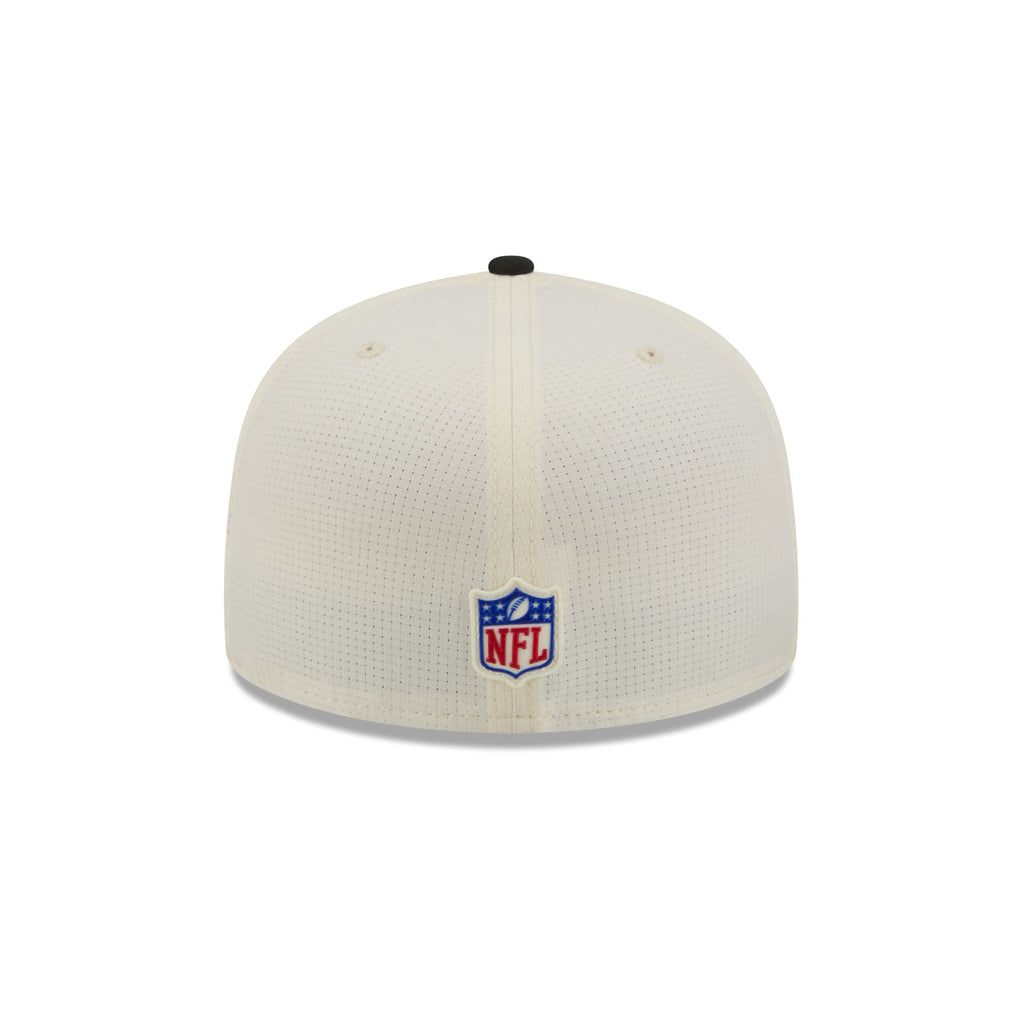 Pittsburgh Steelers 2026 Training 59FIFTY Fitted Hat