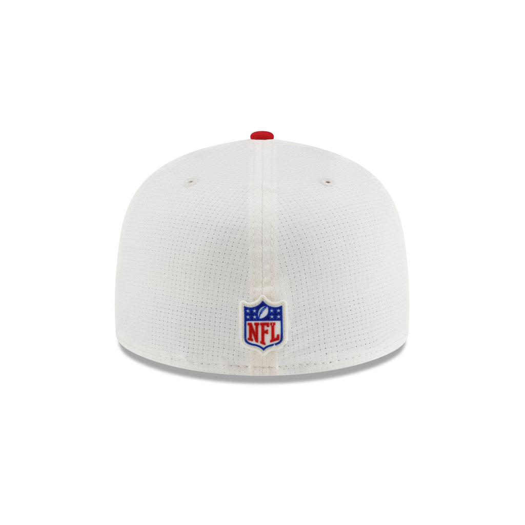Tampa Bay Buccaneers 2026 Training 59FIFTY Fitted Hat