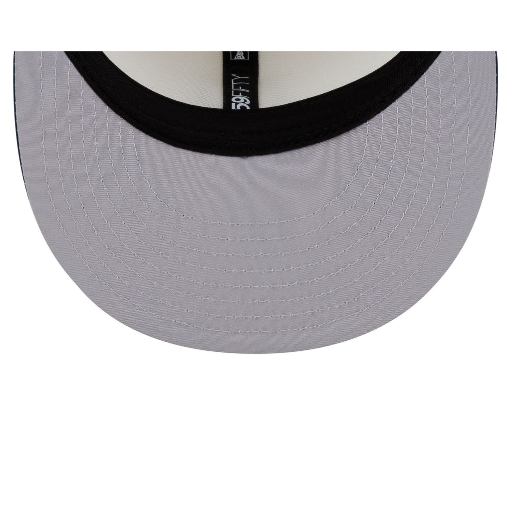 New England Patriots 2026 Training 59FIFTY Fitted Hat