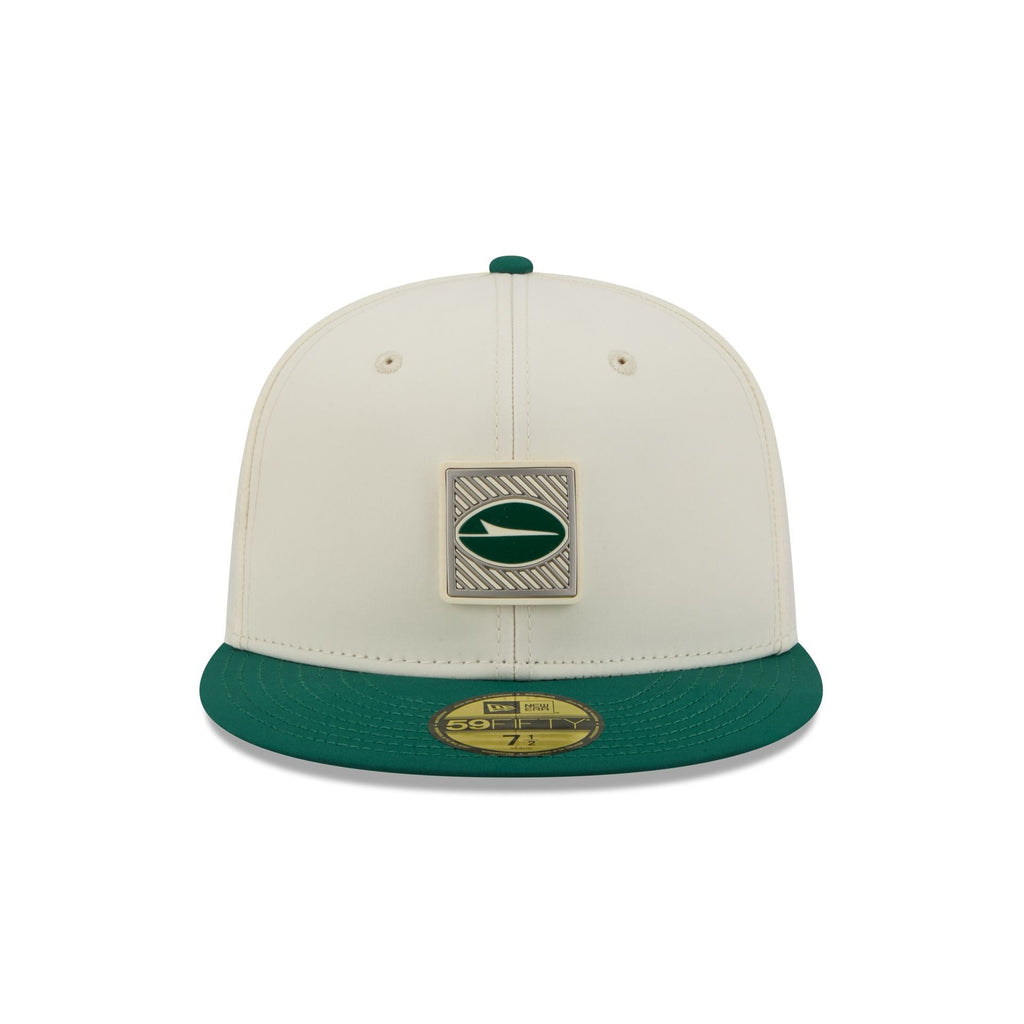 New York Jets 2026 Training 59FIFTY Fitted Hat