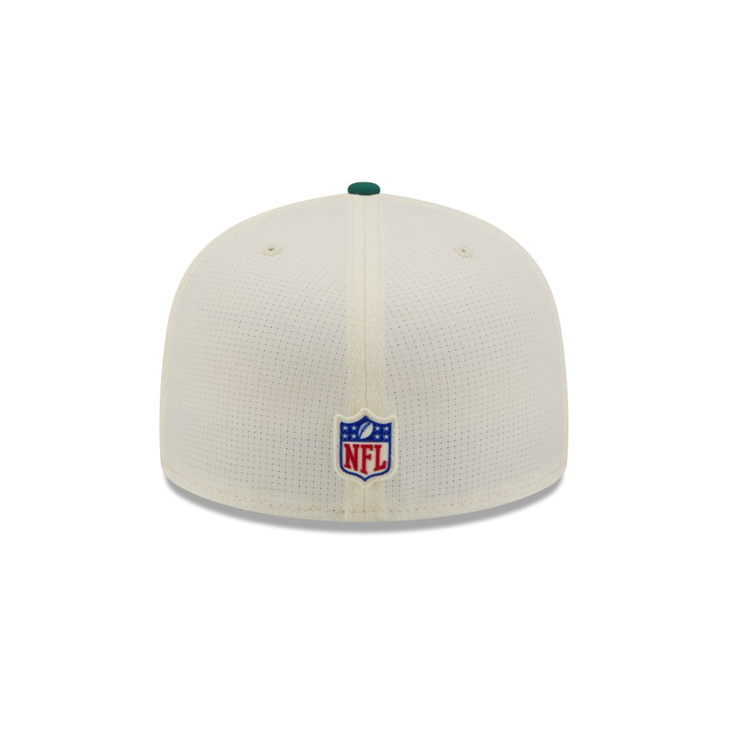 New York Jets 2026 Training 59FIFTY Fitted Hat