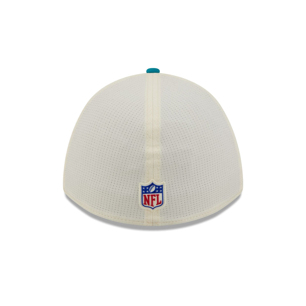 Jacksonville Jaguars 2026 Training 39THIRTY M-Crown Stretch-Fit Hat