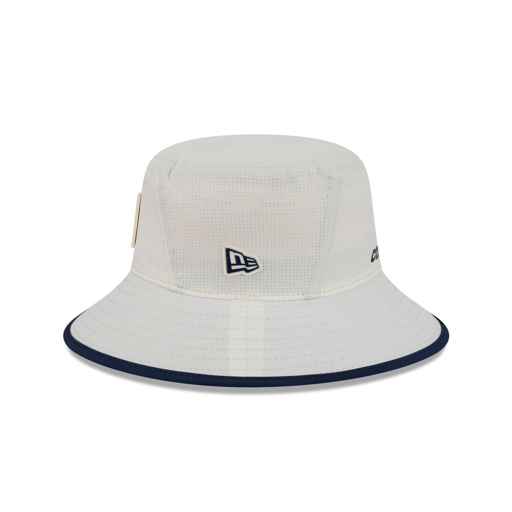 Dallas Cowboys 2026 Training Stretch Bucket Hat