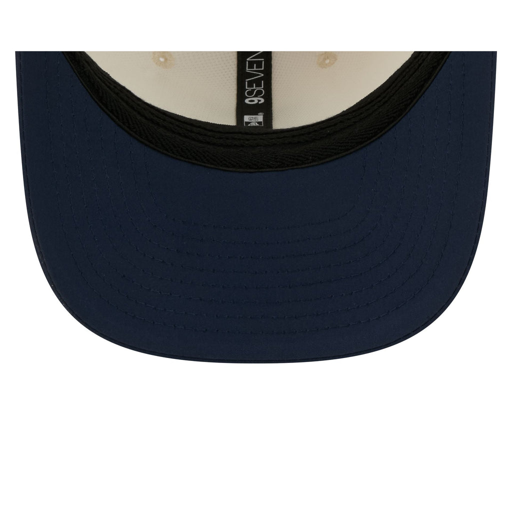 Seattle Seahawks 2026 Training 9SEVENTY Stretch-Snap Hat