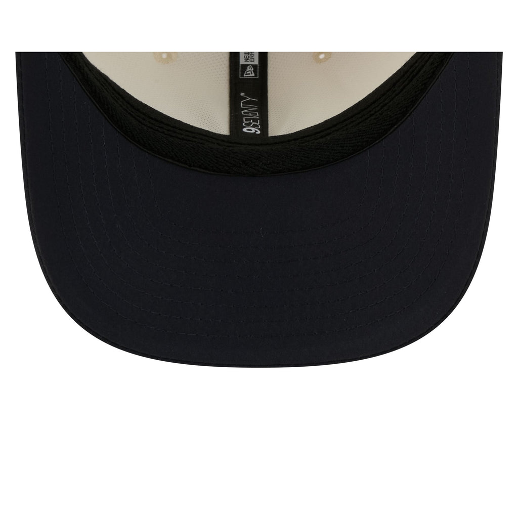 Houston Texans 2026 Training 9SEVENTY Stretch-Snap Hat