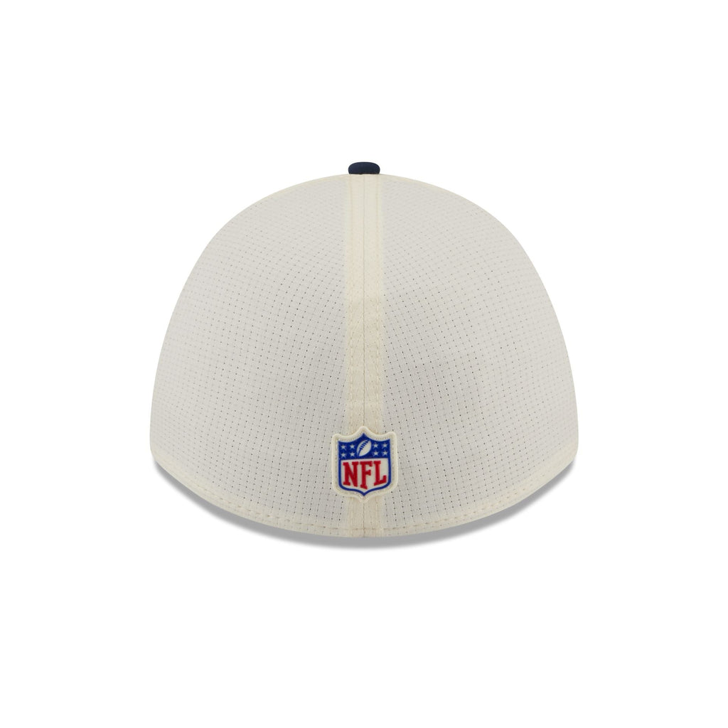 Dallas Cowboys 2026 Training 39THIRTY M-Crown Stretch-Fit Hat