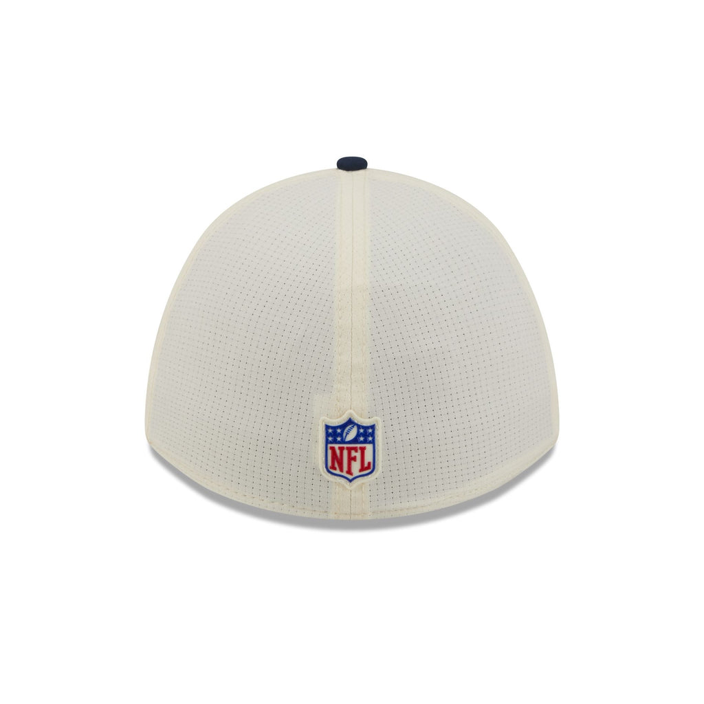 Denver Broncos 2026 Training 39THIRTY M-Crown Stretch-Fit Hat