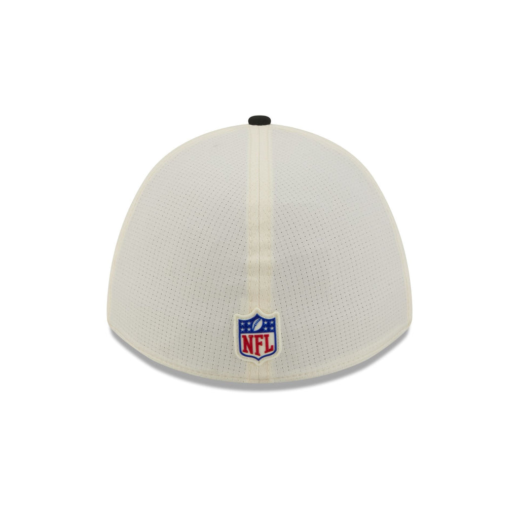 Cincinnati Bengals 2026 Training 39THIRTY M-Crown Stretch-Fit Hat