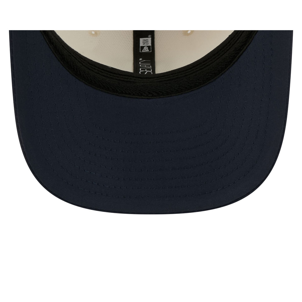 Chicago Bears 2026 Training 9SEVENTY Stretch-Snap Hat
