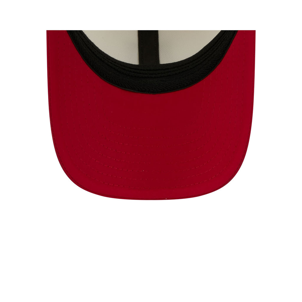 Tampa Bay Buccaneers 2026 Training 39THIRTY M-Crown Stretch-Fit Hat