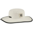 Las Vegas Raiders 2026 Training Panama Bucket Hat