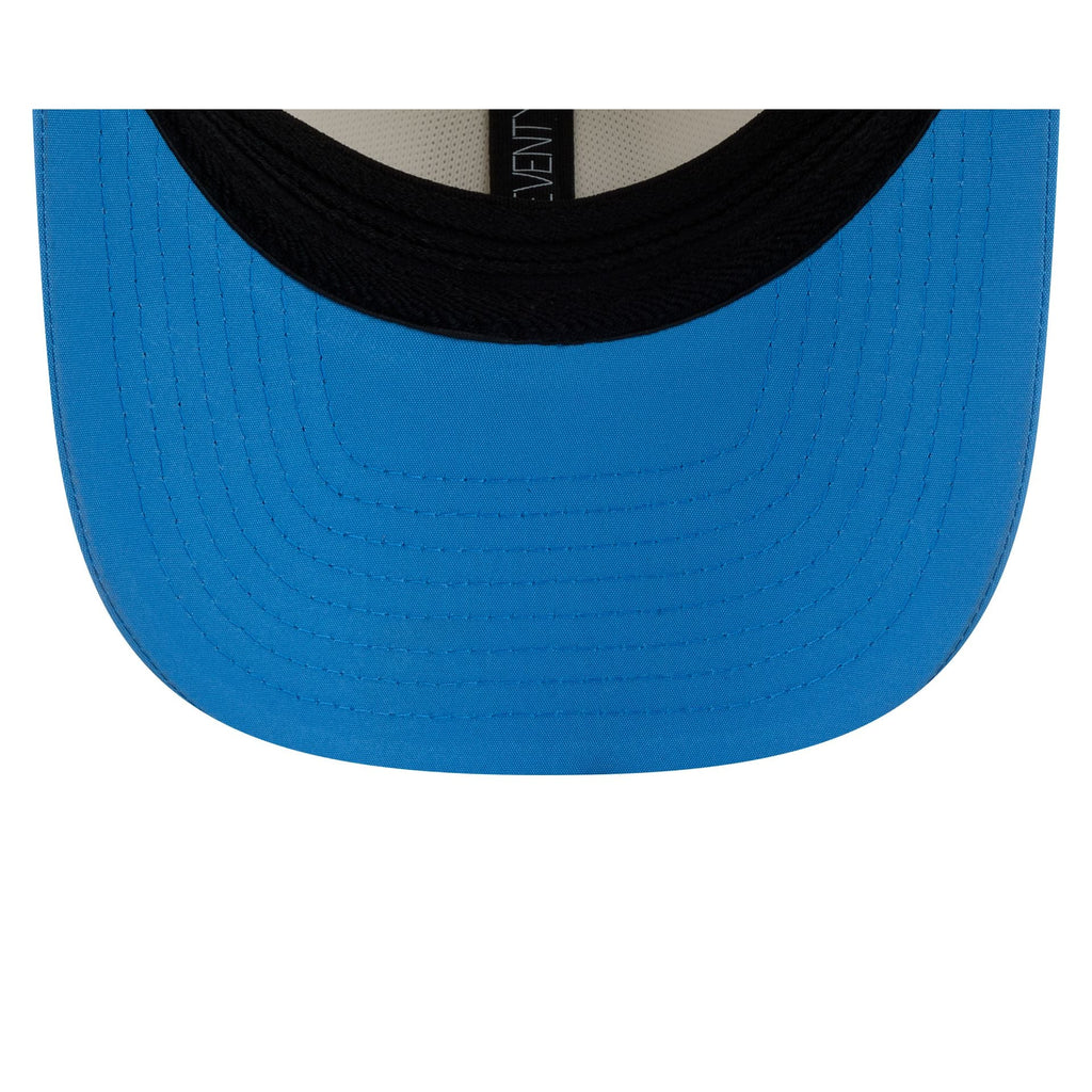 Los Angeles Chargers 2026 Training 9SEVENTY Stretch-Snap Hat