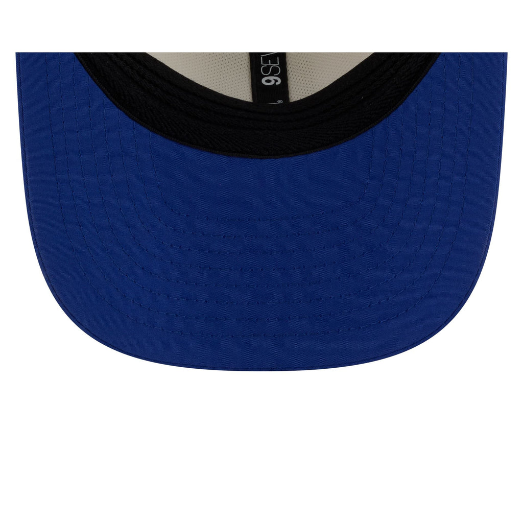 New York Giants 2026 Training 9SEVENTY Stretch-Snap Hat