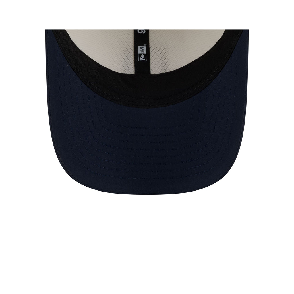 Chicago Bears 2026 Training 9FORTY M-Crown Snapback Hat