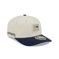 New England Patriots 2026 Training 9SEVENTY Stretch-Snap Hat