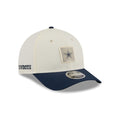 Dallas Cowboys 2026 Training 9FORTY M-Crown Snapback Hat