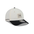Baltimore Ravens 2026 Training 9FORTY M-Crown Snapback Hat