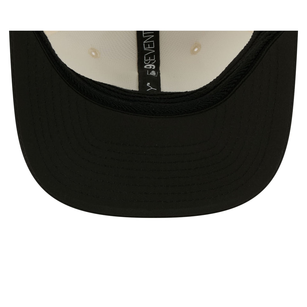 Baltimore Ravens 2026 Training 9SEVENTY Stretch-Snap Hat