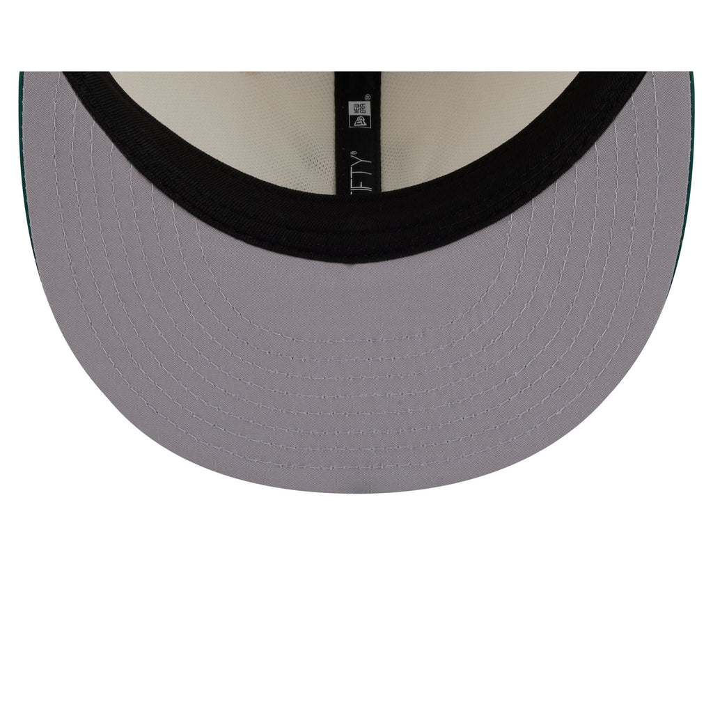 New York Jets 2026 Training 9FIFTY Snapback Hat