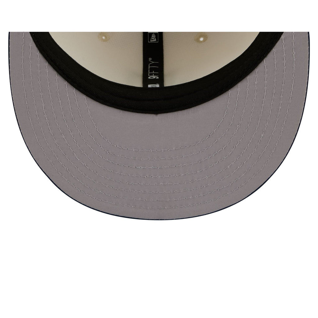 Dallas Cowboys 2026 Training 9FIFTY Snapback Hat