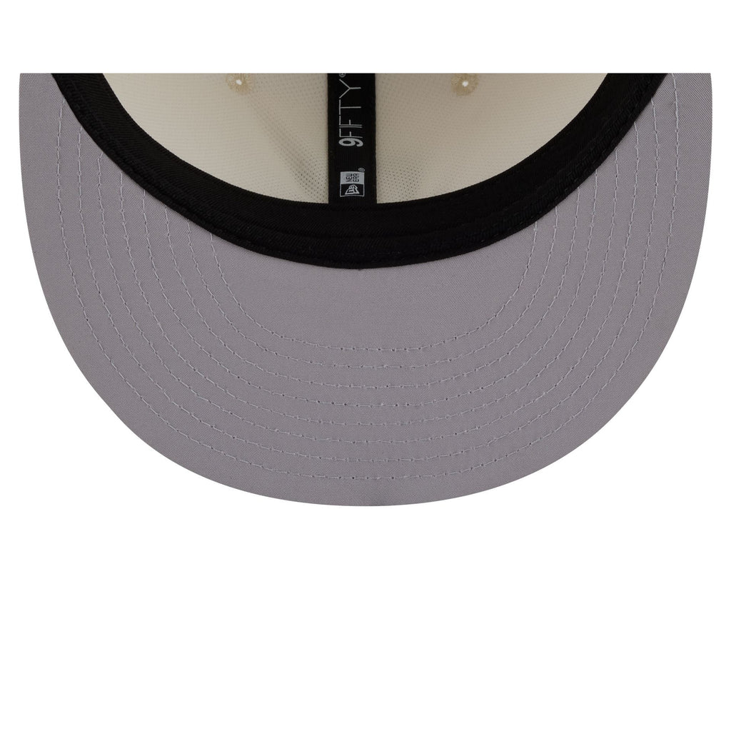 Cincinnati Bengals 2026 Training 9FIFTY Snapback Hat