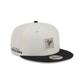 Atlanta Falcons 2026 Training 9FIFTY Snapback Hat
