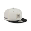 Baltimore Ravens 2026 Training 9FIFTY Snapback Hat