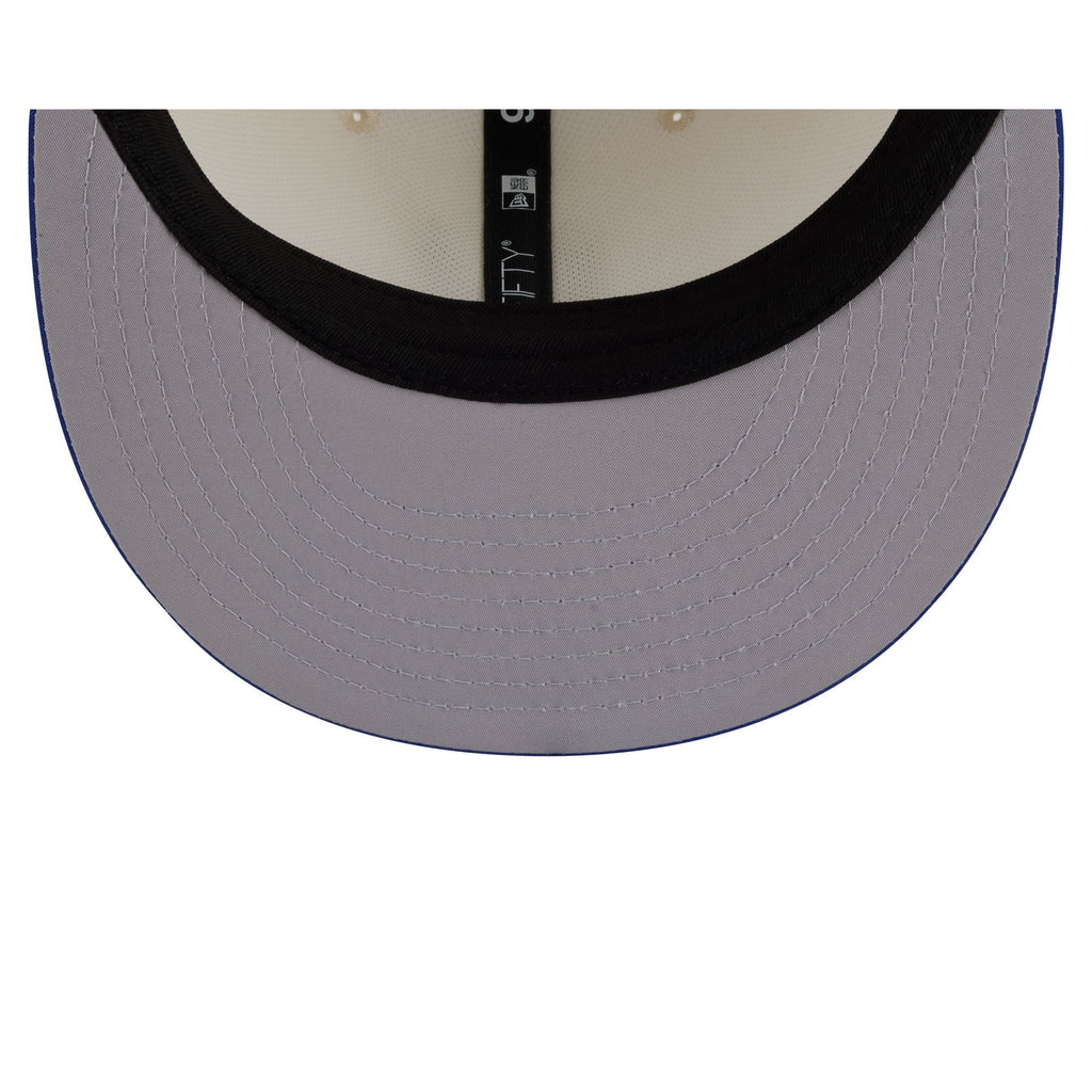 Buffalo Bills 2026 Training 9FIFTY Snapback Hat