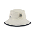 Chicago Bears 2026 Training Stretch Bucket Hat