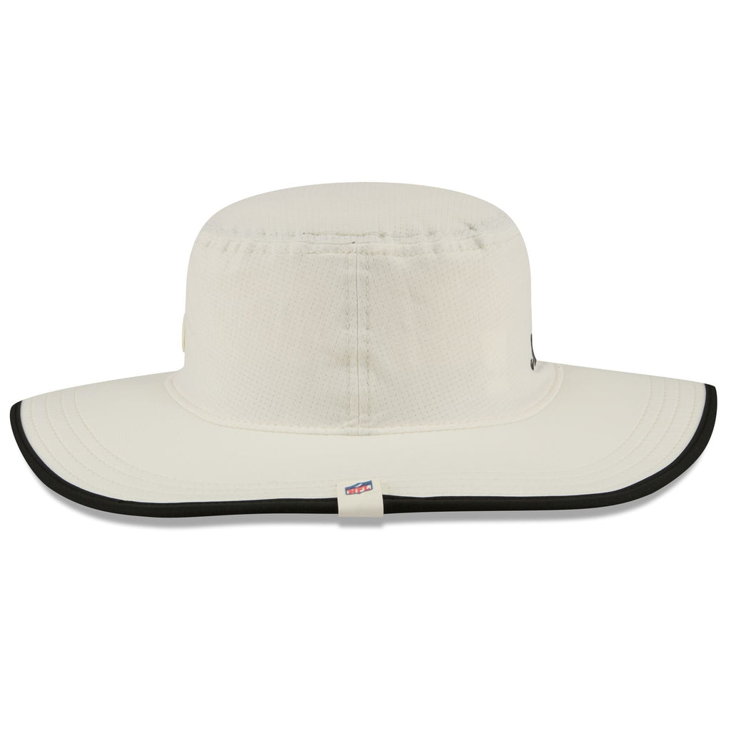 Pittsburgh Steelers 2026 Training Panama Bucket Hat