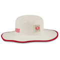 San Francisco 49ers 2026 Training Panama Bucket Hat